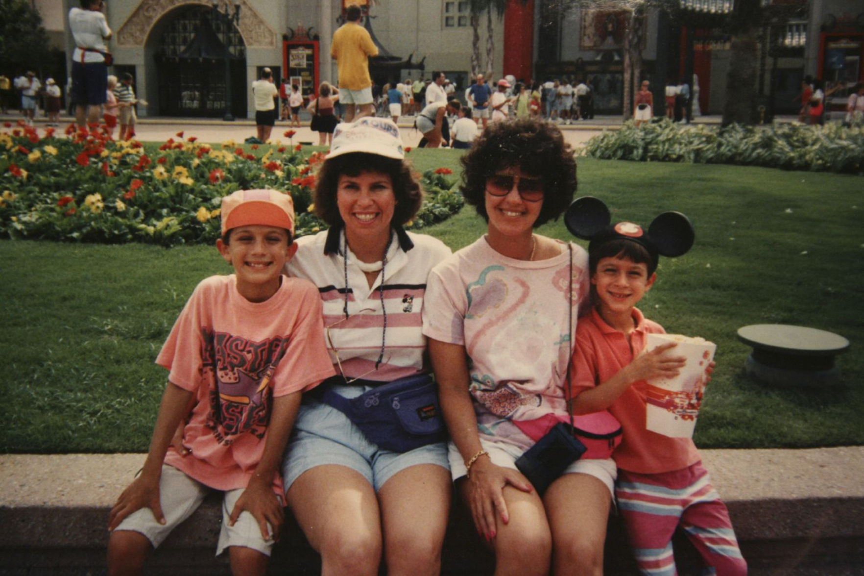 Fanny packs